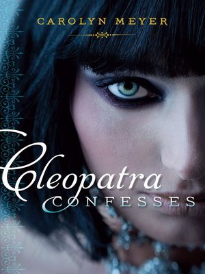 Cleopatra Confesses - ebook